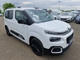  Citroen  Berlingo   (07.2018->) Berl.MS 1.5BHDi 100 Feel Pack #3