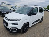  Citroen  Berlingo   (07.2018->) Berl.MS 1.5BHDi 100 Feel Pack 