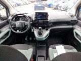  Citroen  Berlingo   (07.2018->) Berl.MS 1.5BHDi 100 Feel Pack #5