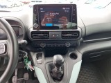  Citroen  Berlingo   (07.2018->) Berl.MS 1.5BHDi 100 Feel Pack #8