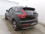  Volvo  XC60 Volvo XC40 T4 Recharge Geartronic Inscription Expr. 5d #7