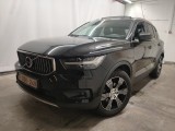  Volvo  XC60 Volvo XC40 D3 Geartronic Inscription 5d 