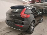  Volvo  XC60 Volvo XC40 D3 Geartronic Inscription 5d #2