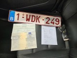  Volvo  XC60 Volvo XC40 D3 Geartronic Inscription 5d #4
