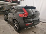  Volvo  XC60 Volvo XC40 D3 Geartronic Inscription 5d #7
