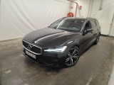 Volvo  V60 Volvo  D3 Geartronic R-Design 5d 