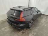  Volvo  V60 Volvo  D3 Geartronic R-Design 5d #2