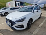  Hyundai  i30   cw (PD)(2017->) 1.6CRDi 115 Smart  