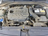  Hyundai  i30   cw (PD)(2017->) 1.6CRDi 115 Smart  #9