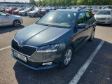 Skoda  Fabia  Combi (2015)  Com 1.0TSI 81 Style 