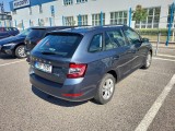  Skoda  Fabia  Combi (2015)  Com 1.0TSI 81 Style #2