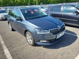  Skoda  Fabia  Combi (2015)  Com 1.0TSI 81 Style #3