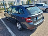  Skoda  Fabia  Combi (2015)  Com 1.0TSI 81 Style #4