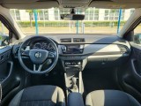  Skoda  Fabia  Combi (2015)  Com 1.0TSI 81 Style #5