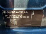  Skoda  Fabia  Combi (2015)  Com 1.0TSI 81 Style #10