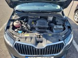  Skoda  Fabia  Combi (2015)  Com 1.0TSI 81 Style #9