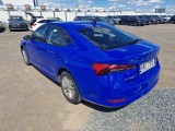  Skoda  Octavia  Lim. (NX3)(2020)  2.0TDI 85 Ambition 5d #4