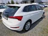  Skoda  SCALA  (NW) (2019)  1.0 TSI 81 Style #2