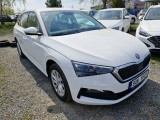  Skoda  SCALA  (NW) (2019)  1.0 TSI 81 Style #3