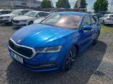  Skoda  Octavia  Lim. (NX3)(2020)  1.5TSI 110 Style 5d 
