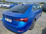  Skoda  Octavia  Lim. (NX3)(2020)  1.5TSI 110 Style 5d #2