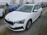  Skoda  SCALA  (NW) (2019)  1.5TSI 110 Style AT 