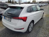  Skoda  SCALA  (NW) (2019)  1.5TSI 110 Style AT #2