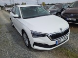  Skoda  SCALA  (NW) (2019)  1.5TSI 110 Style AT #3
