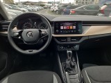  Skoda  SCALA  (NW) (2019)  1.5TSI 110 Style AT #5