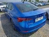  Skoda  Octavia  Lim. (NX3)(2020)  1.5TSI 110 Style 5d #4