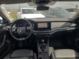  Skoda  Octavia  Lim. (NX3)(2020)  1.5TSI 110 Style 5d #5
