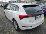  Skoda  SCALA  (NW) (2019)  1.5TSI 110 Style AT #4