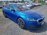  Skoda  Octavia  Lim. (NX3)(2020)  1.5TSI 110 Style 5d #3