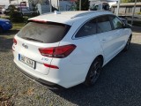  Hyundai  i30   cw (PD)(2017->)  kom.1.5T-GDI Smart 5d #2