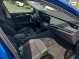  Skoda  Octavia  Lim. (NX3)(2020)  1.5TSI 110 Style 5d #6