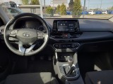  Hyundai  i30   cw (PD)(2017->)  kom.1.5T-GDI Smart 5d #5