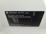  Skoda  SCALA  (NW) (2019)  1.5TSI 110 Style AT #10