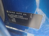  Skoda  Octavia  Lim. (NX3)(2020)  1.5TSI 110 Style 5d #10