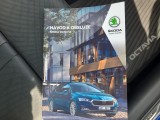  Skoda  Octavia  Lim. (NX3)(2020)  1.5TSI 110 Style 5d #15
