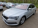  Skoda  Superb  (3V3)(2015) Supe.2.0TDI 147 Style 4x4 Aut 