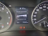  Hyundai  i30   cw (PD)(2017->)  kom.1.0TGDI 120 Smart #22