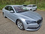  Skoda  Superb  (3V3)(2015) Supe.2.0TDI 147 Style 4x4 Aut #3
