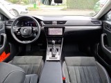  Skoda  Superb  (3V3)(2015) Supe.2.0TDI 147 Style 4x4 Aut #6