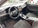  Skoda  Superb  (3V3)(2015) Supe.2.0TDI 147 Style 4x4 Aut #8