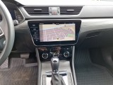  Skoda  Superb  (3V3)(2015) Supe.2.0TDI 147 Style 4x4 Aut #9