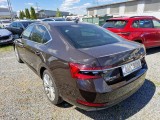  Skoda  Superb  (3V3)(2015) Supe.FL2.0TDI 110 Style #4