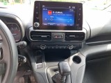  Toyota  Proace  City Verso (2020) Pr.City 1.2T 110 std.Comfort #8