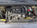  Toyota  Proace  City Verso (2020) Pr.City 1.2T 110 std.Comfort #9