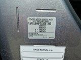  Toyota  Proace  City Verso (2020) Pr.City 1.2T 110 std.Comfort #10