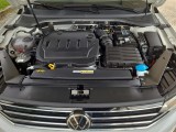  Volkswagen  Passat  Variant (CB5) (2019) Pas.Var.2.0TDI 110 Elegance AT #9